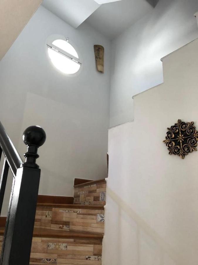 Вилла Casita Valdivia Гаусин Экстерьер фото